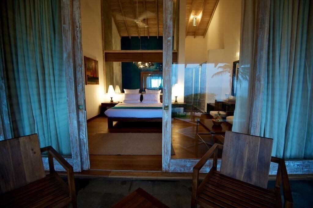 Панорама Roman Beach Villa Boutique 4*