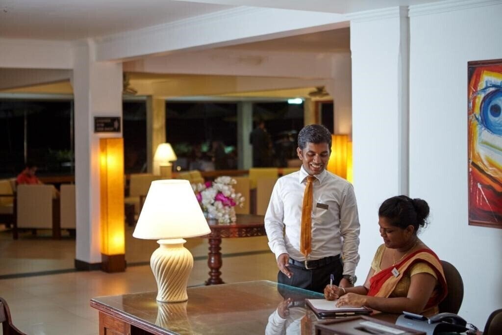 Апартаменты Coral Sands Hotel 3*