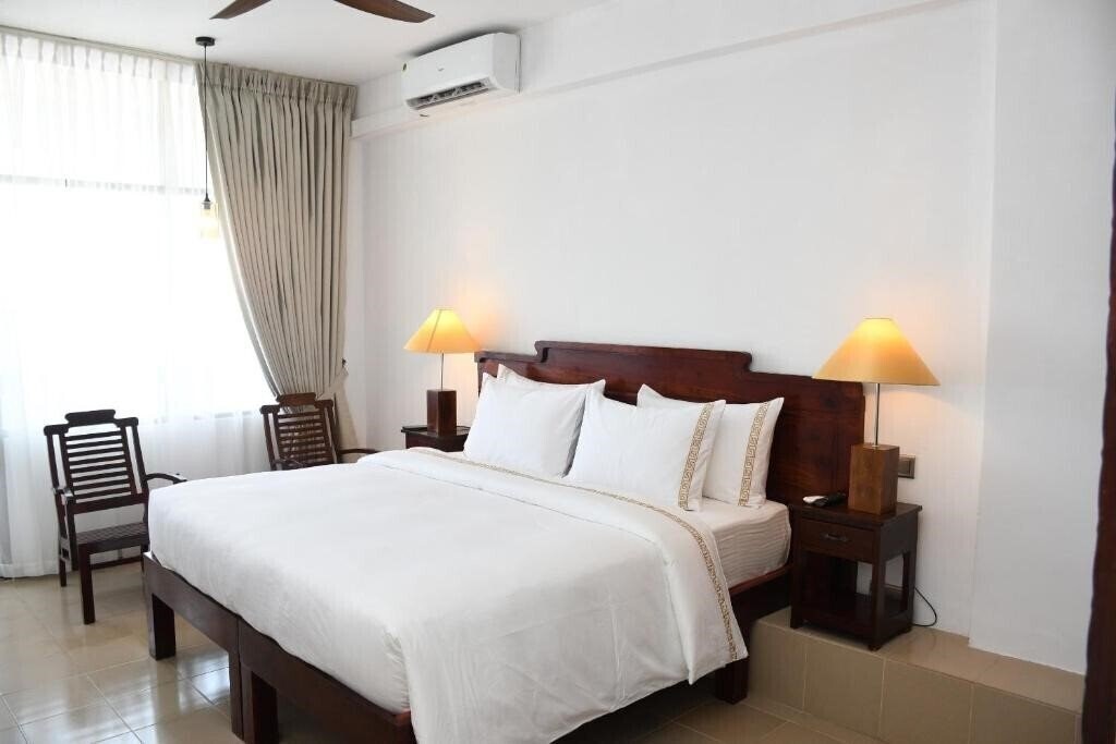 Фото Lanka Supercorals 3*