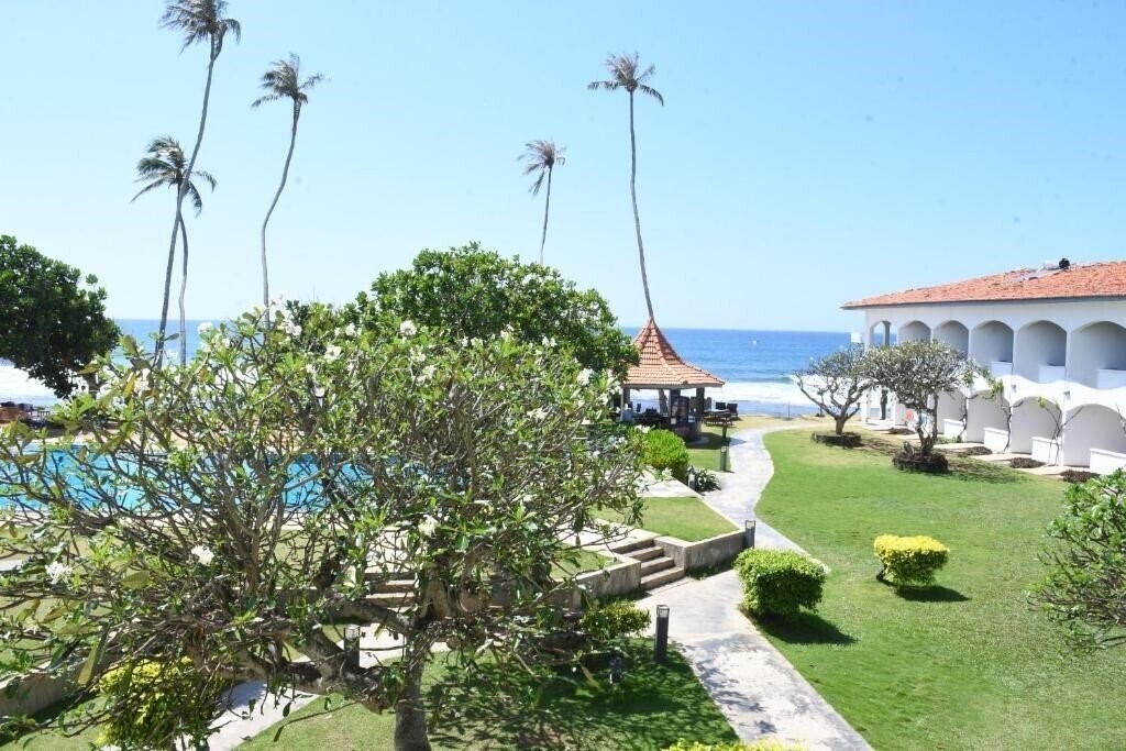 Картинка Lanka Supercorals 3*