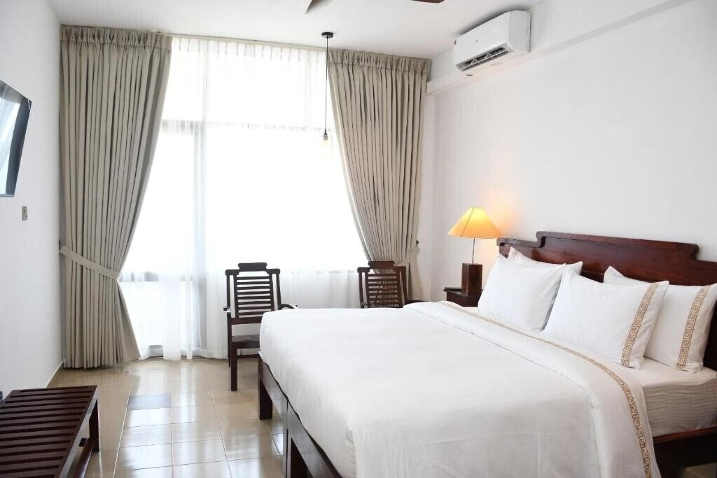 Вид Lanka Supercorals 3*