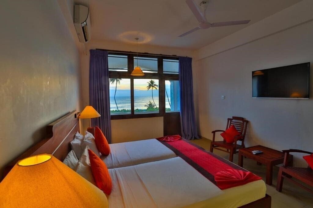 Территория Lanka Supercorals 3*