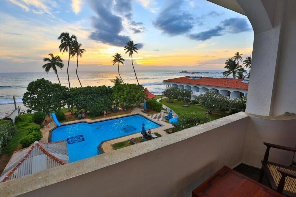 Апартаменты Lanka Supercorals 3*