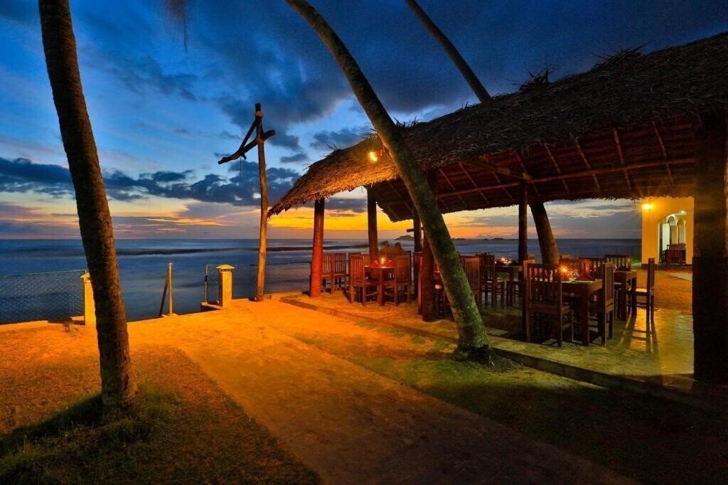 Панорама Lanka Supercorals 3*