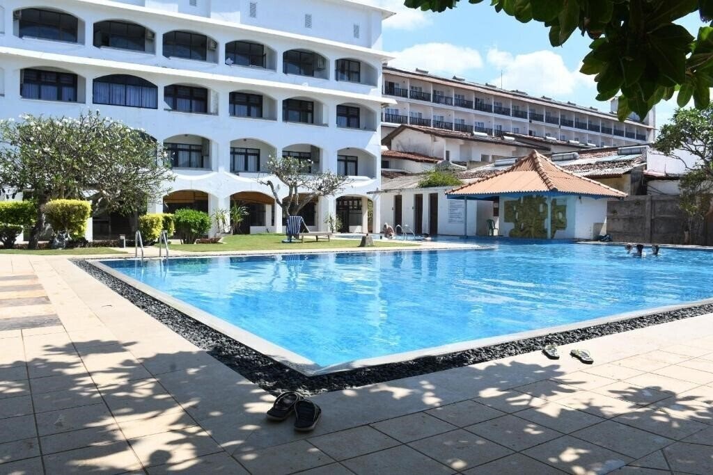 Панорама Lanka Supercorals 3*