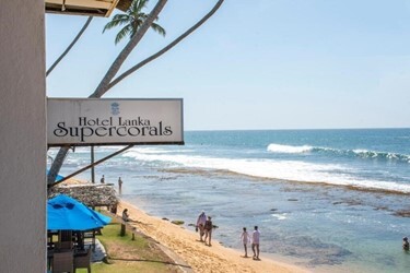 Отель Panorama Beach Thalalla 3*