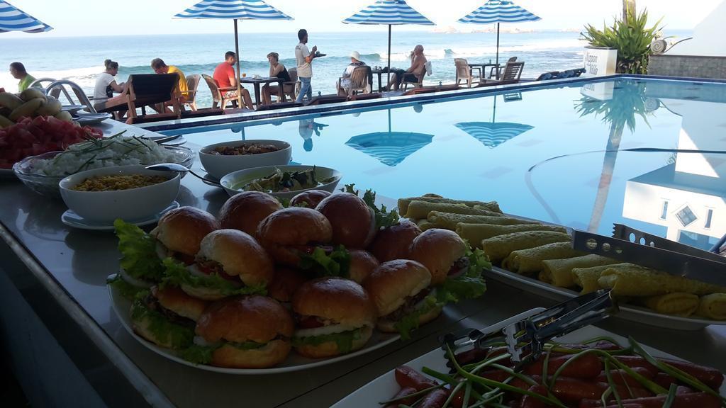 Вид Nippon Villa Beach Resort 2*