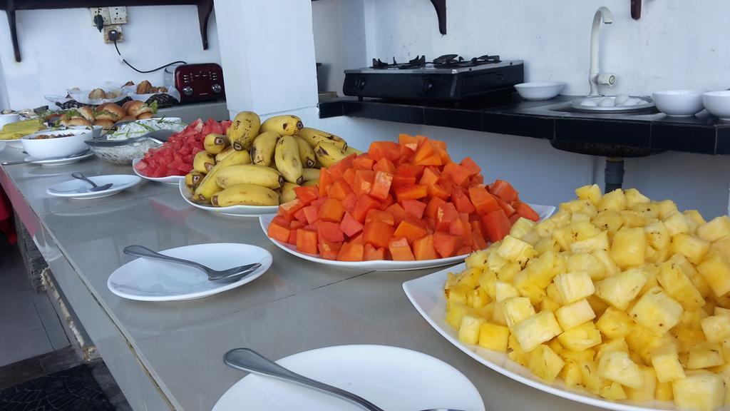 Территория Nippon Villa Beach Resort 2*