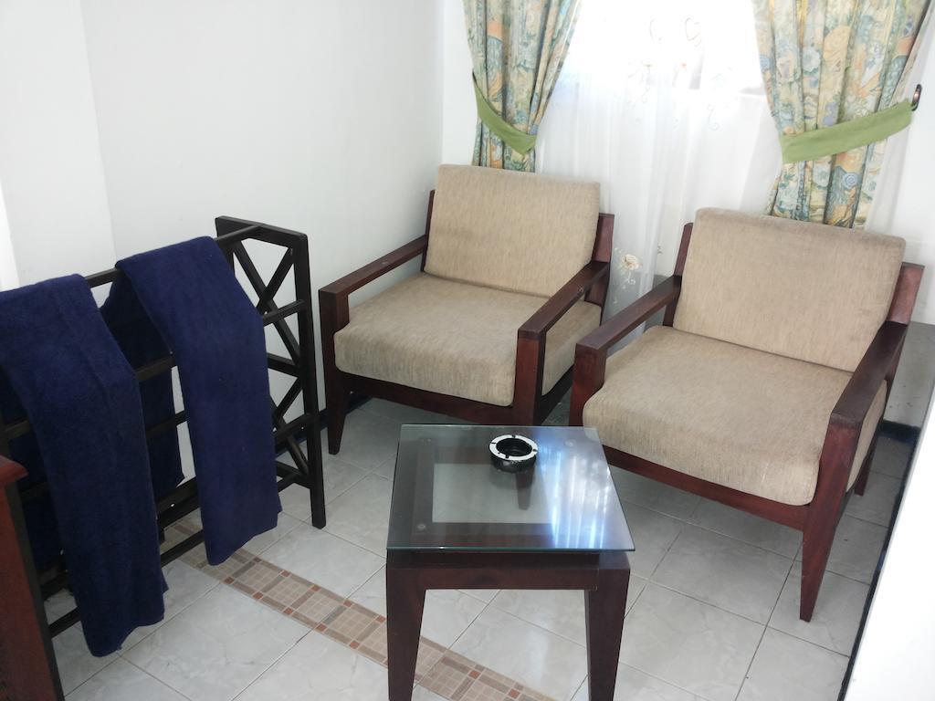 Апартаменты Nippon Villa Beach Resort 2*