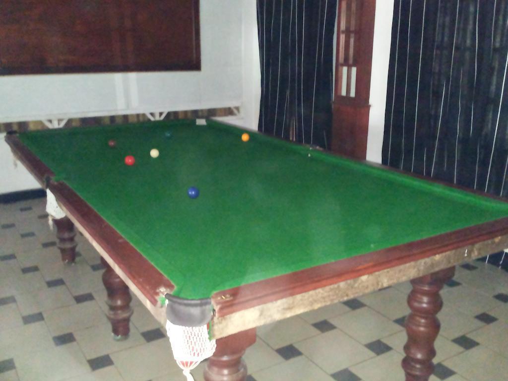 Панорама Nippon Villa Beach Resort 2*