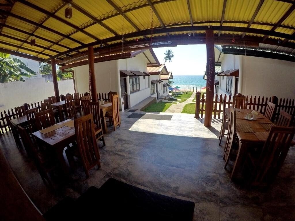 Апартаменты Ramon Beach Resort 2*