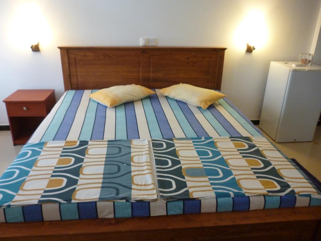 Вид Hotel Ocean View Cottage 3*