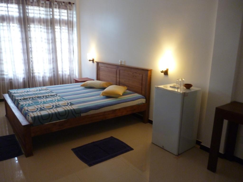 Территория Hotel Ocean View Cottage 3*