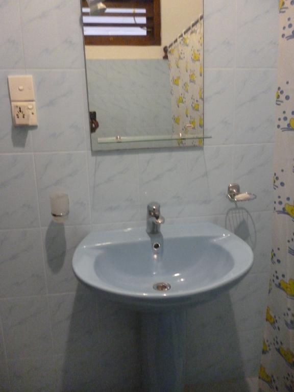 Апартаменты Hotel Ocean View Cottage 3*