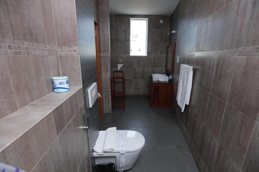 Апартаменты Refresh Hikkaduwa 3*