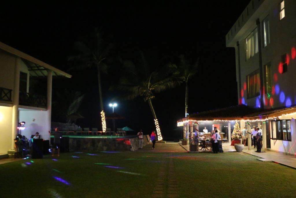 Вид Ranmal Beach 3*