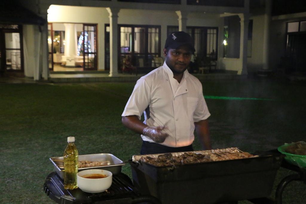 Территория Ranmal Beach 3*