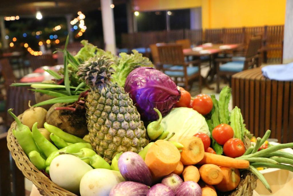 Апартаменты Ranmal Beach 3*