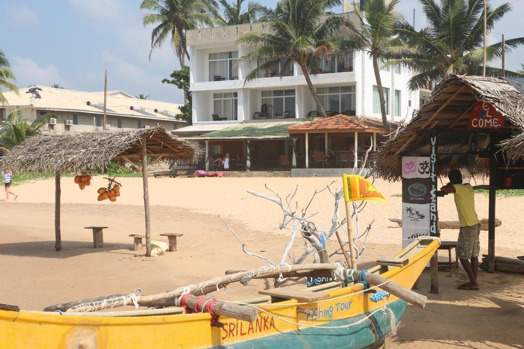 Панорама Ranmal Beach 3*