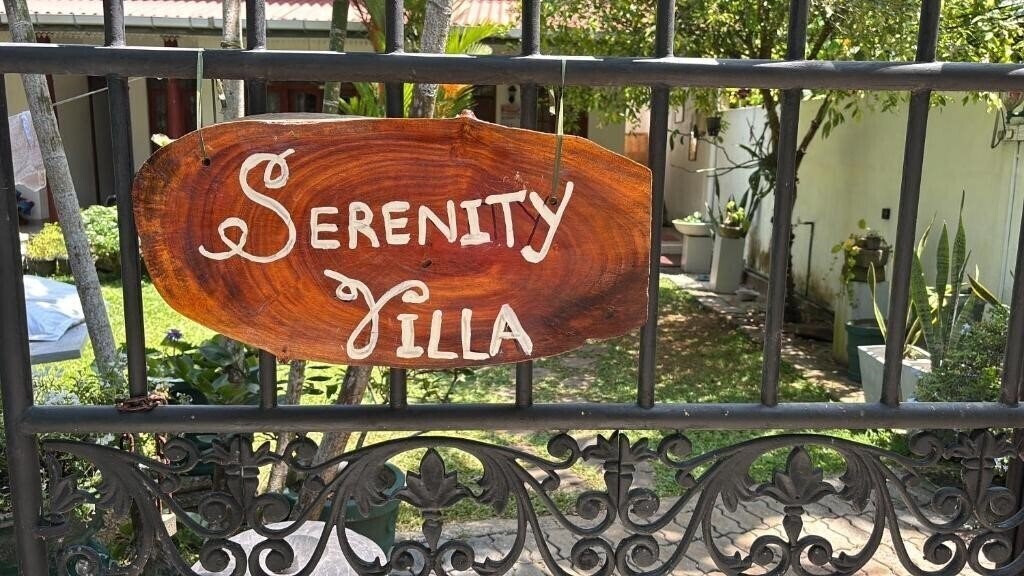 Вид Serenity Villa 2*