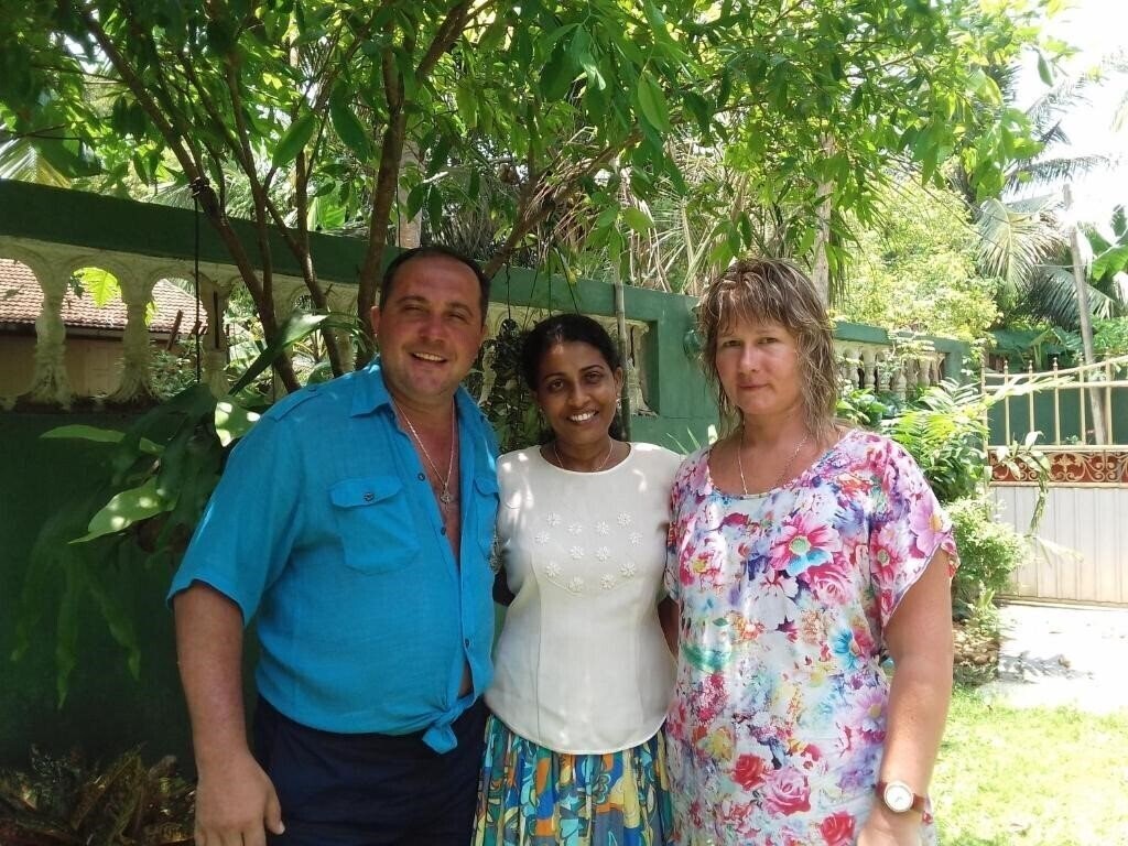 Апартаменты Serenity Villa 2*