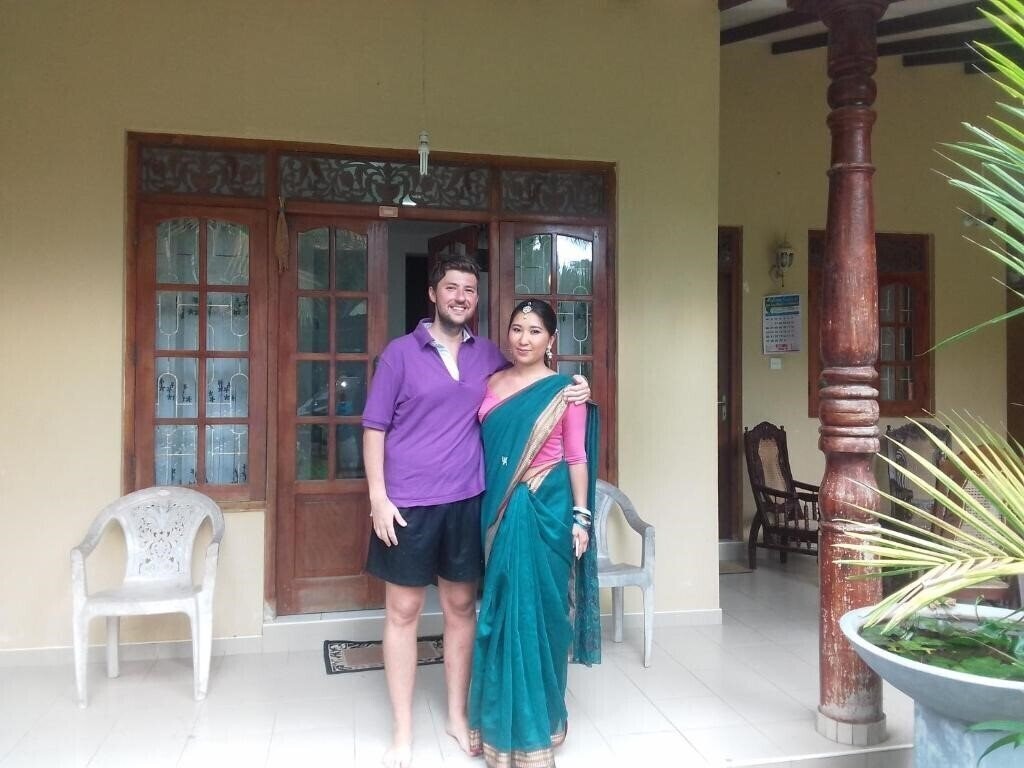 Панорама Serenity Villa 2*