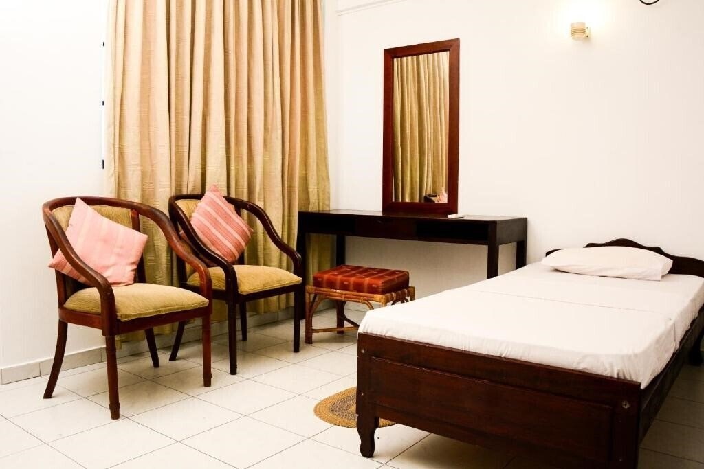 Территория Ykd Tourist Rest 2*