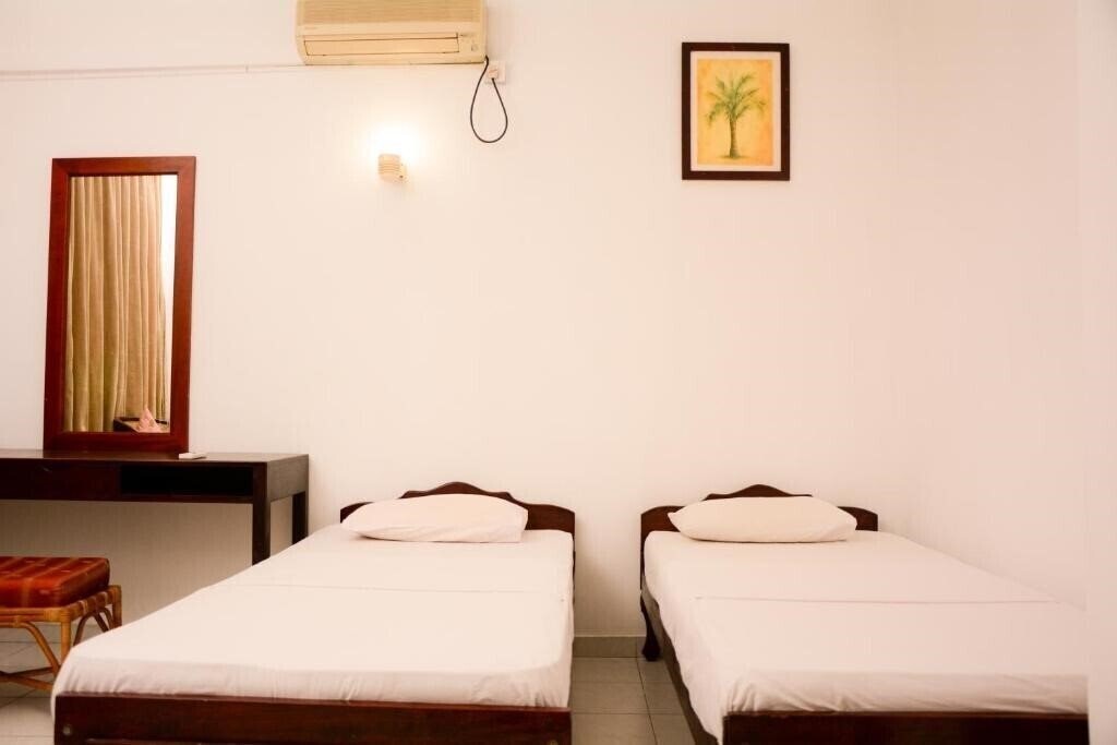 Апартаменты Ykd Tourist Rest 2*