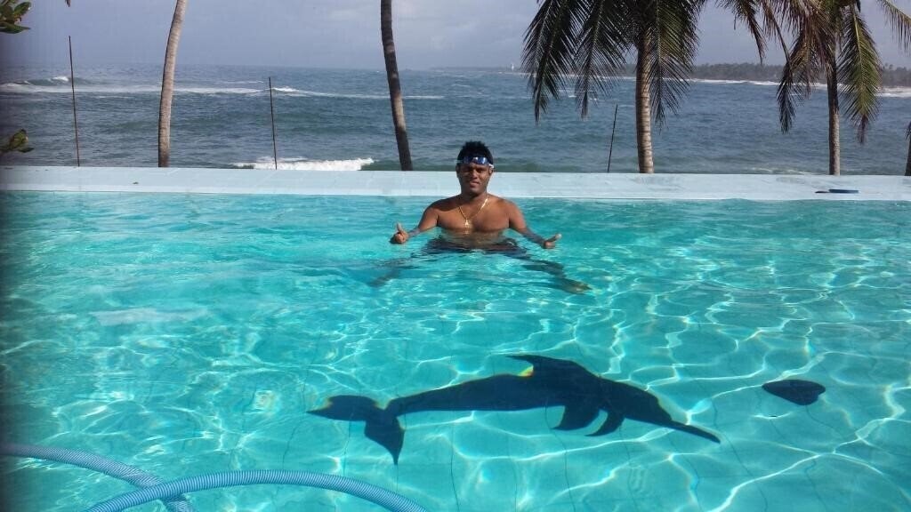 Панорама Cool Beach Hotel 2*