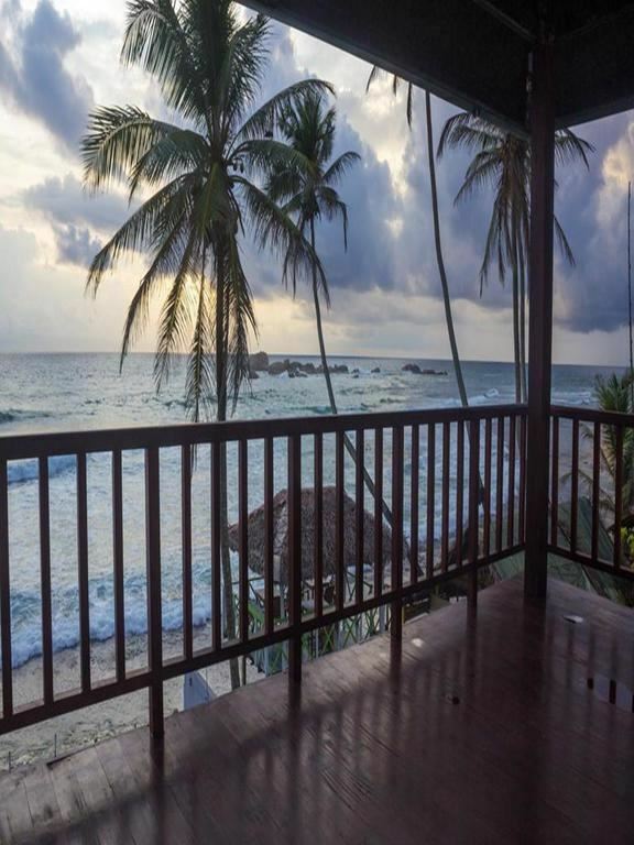 Вид Heaven Seven 3*