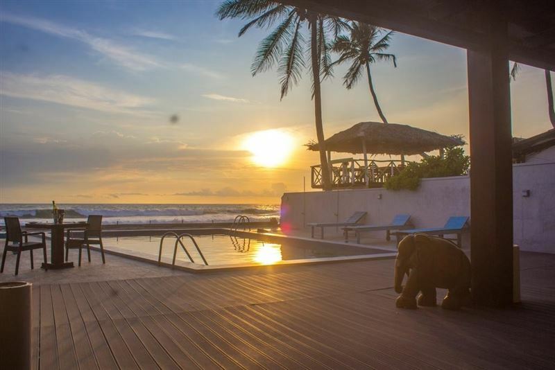 Панорама Heaven Seven 3*