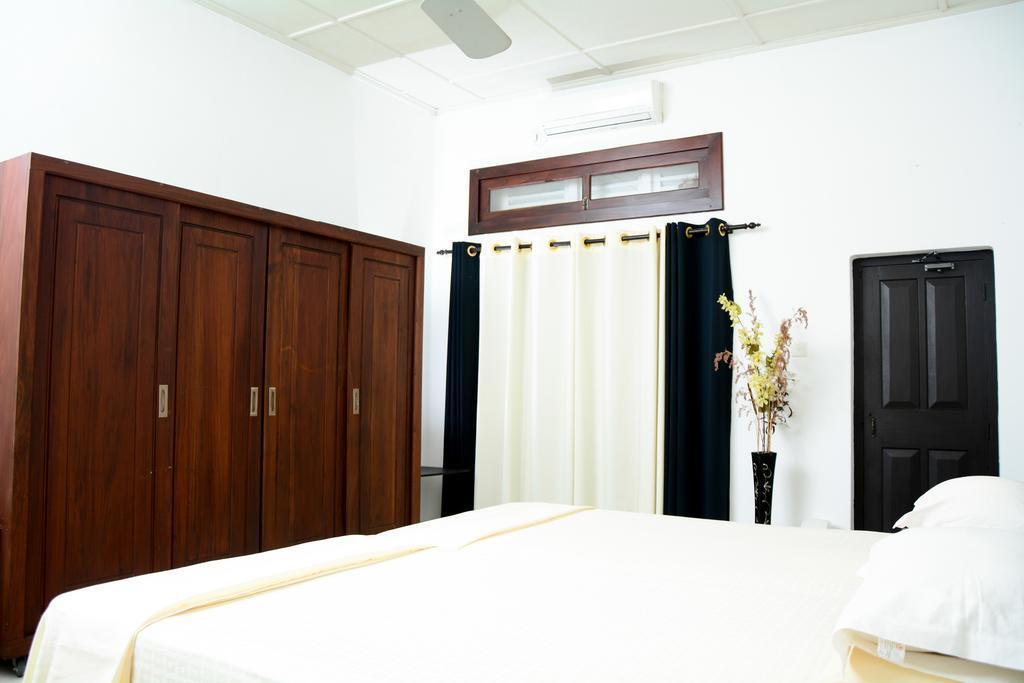 Вид Villa Camellia Apart 1*