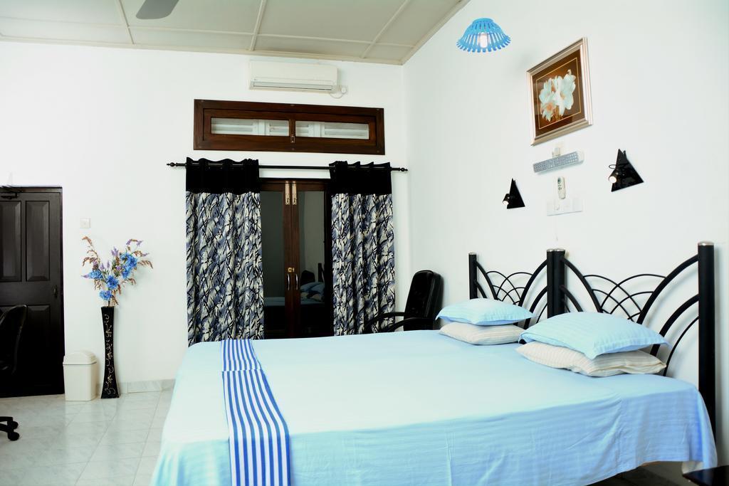 Территория Villa Camellia Apart 1*