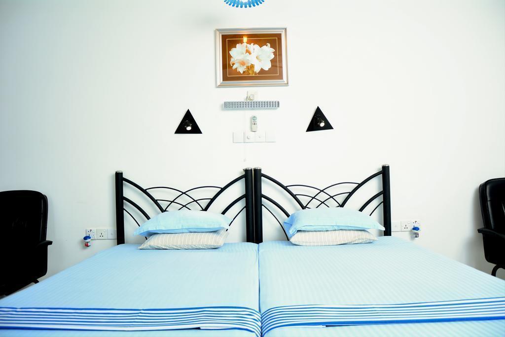 Апартаменты Villa Camellia Apart 1*