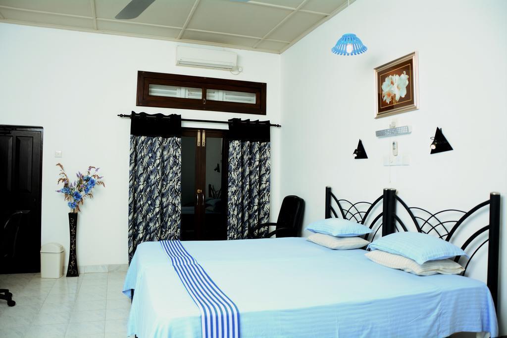 Панорама Villa Camellia Apart 1*