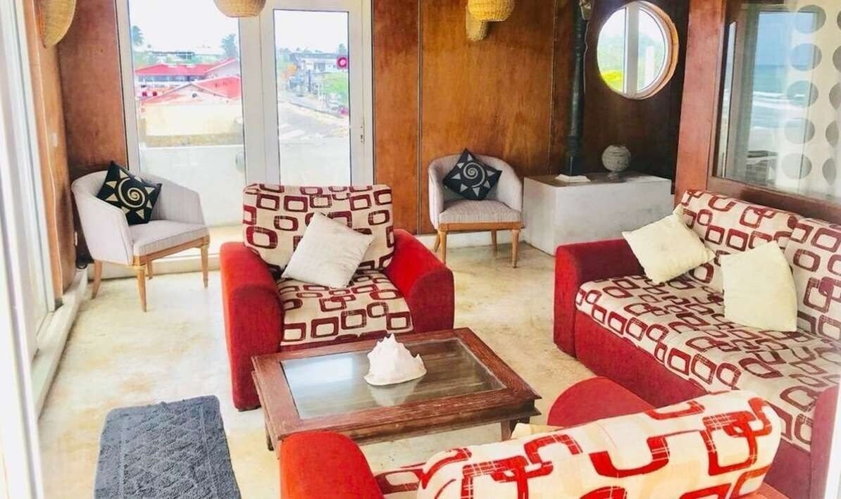 Фото Mamas Coral Beach Hotel 1*