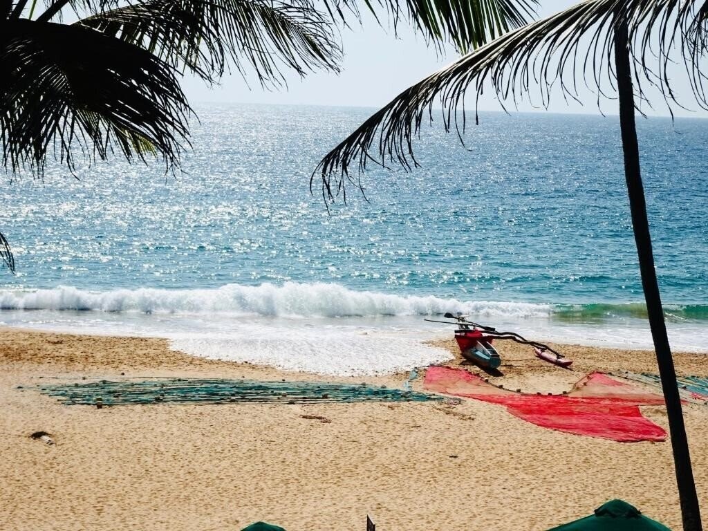 Панорама Suite Lanka 3*