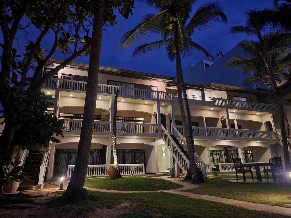 Вид Suite Lanka 3*