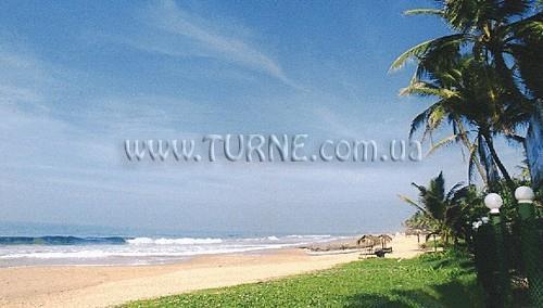 Апартаменты Avendra Beach (ex. Sunil's Beach) 3*