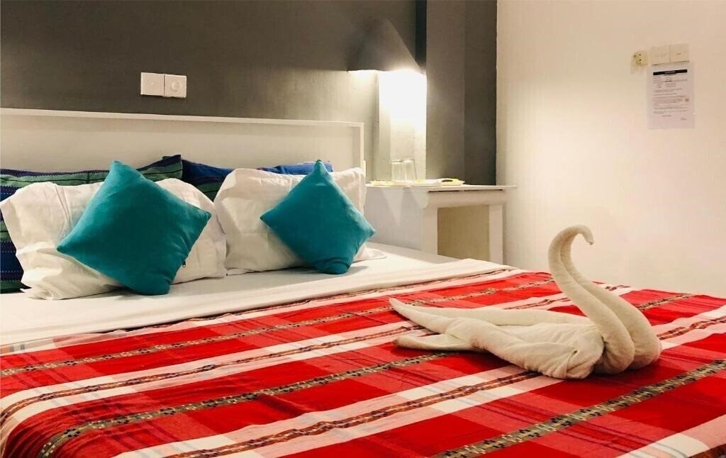 Апартаменты Vibration Hotel 3*