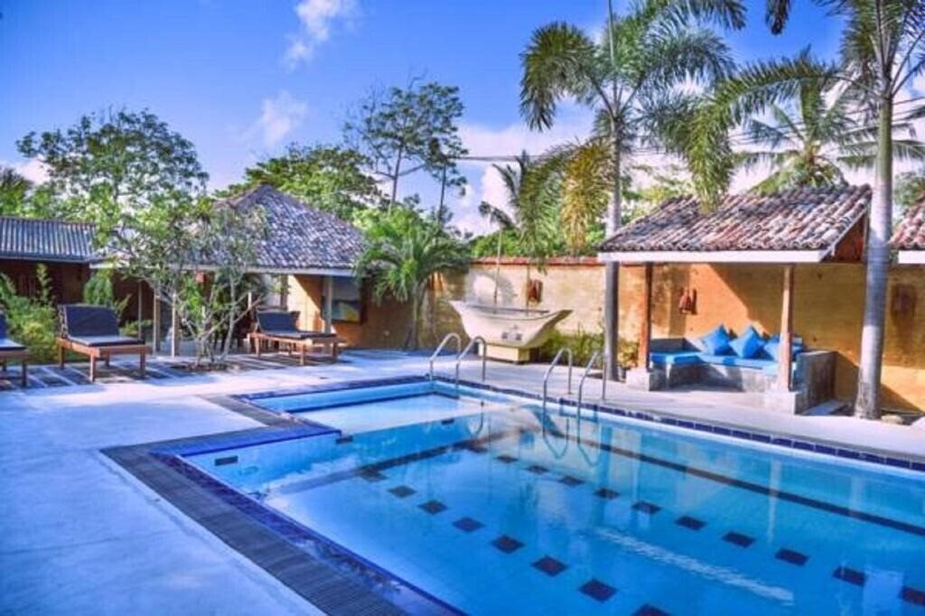 Отель Vibration Hotel 3*