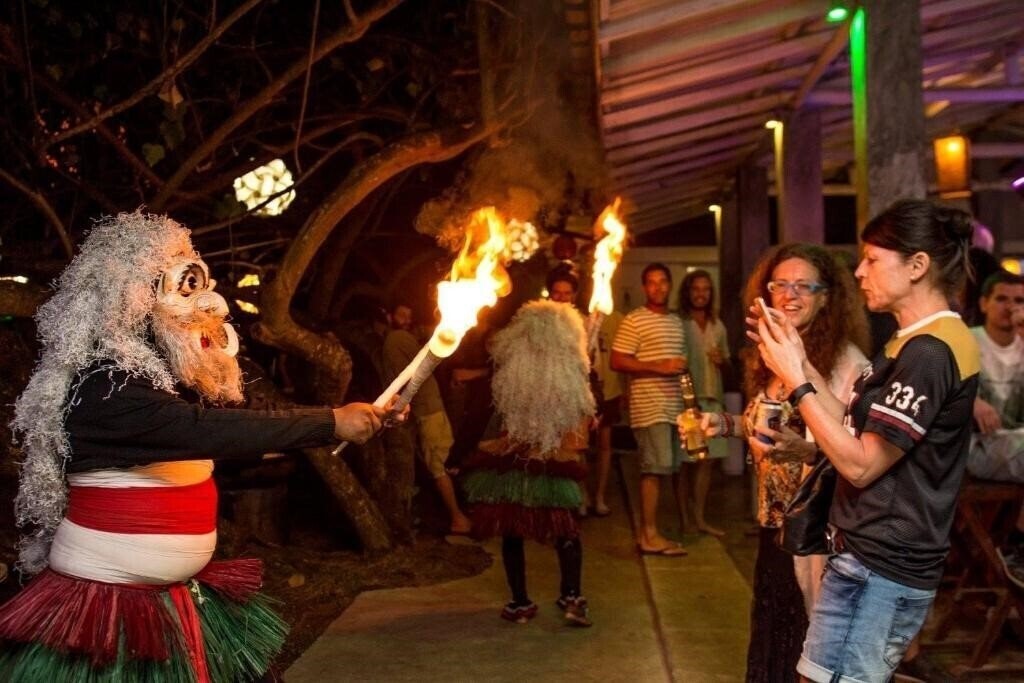 Изображение Vibration Hotel 3*