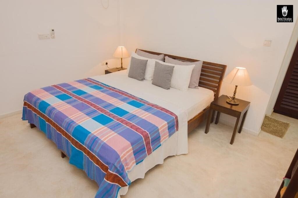 Картинка Vibration Hotel 3*