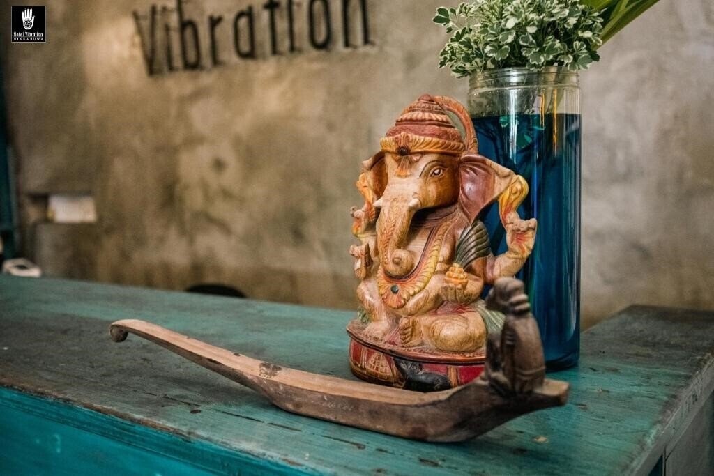 Вид Vibration Hotel 3*