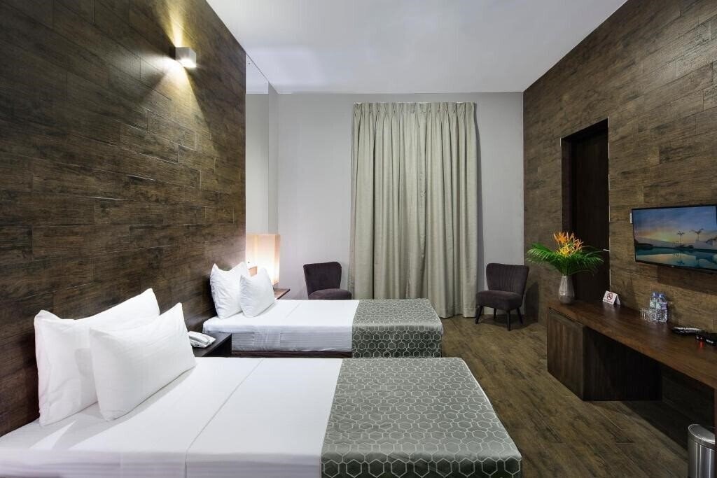 Территория Kai Hikkaduwa 4*