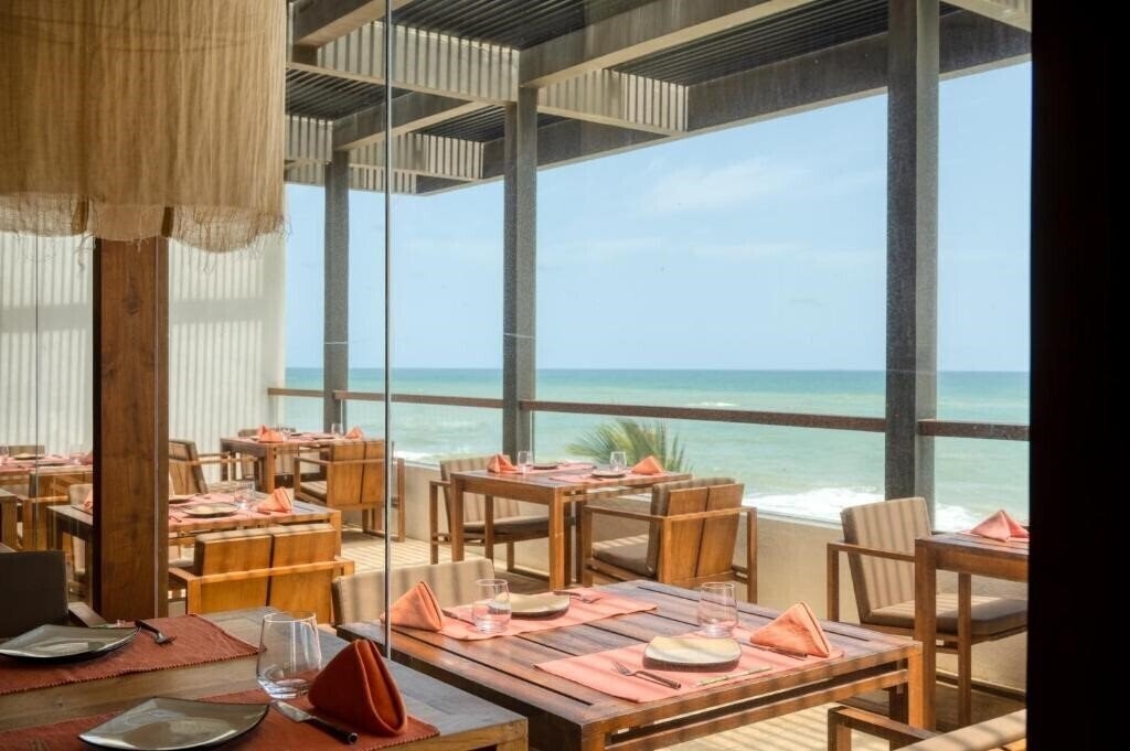 Вид Riff Hikkaduwa Boutique 5*