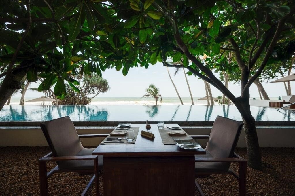 Територія Riff Hikkaduwa Boutique 5*