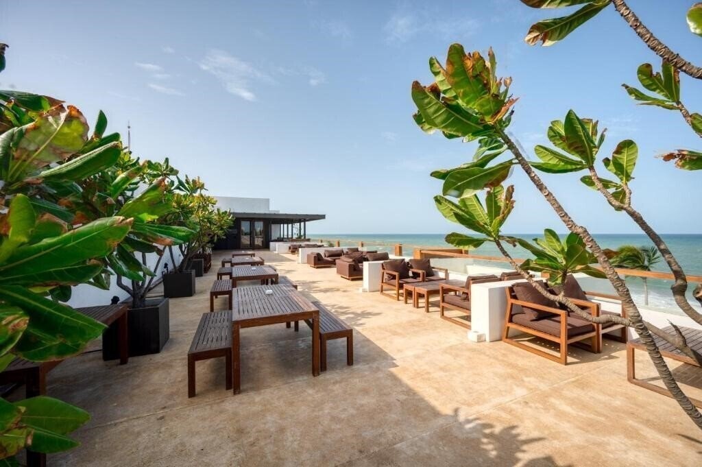 Фото Riff Hikkaduwa Boutique 5*