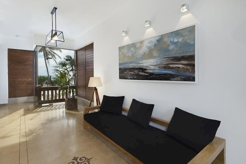 Вид Lucky Elephant 4*