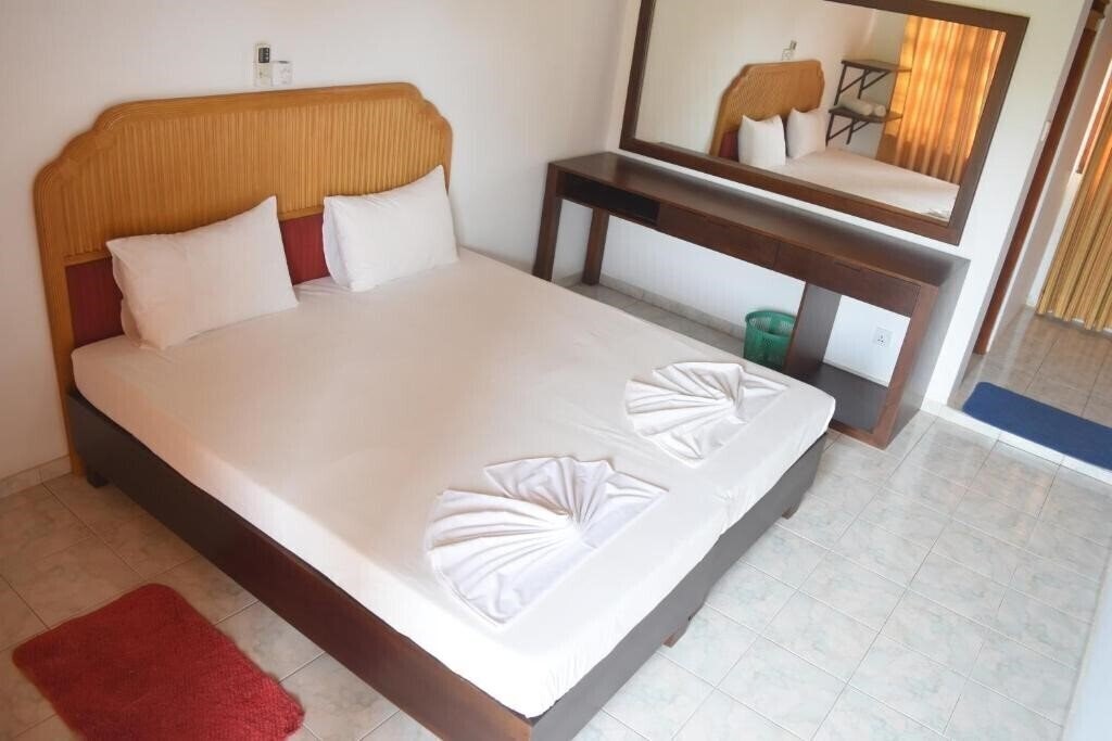 Вид Royal Guest House 1*